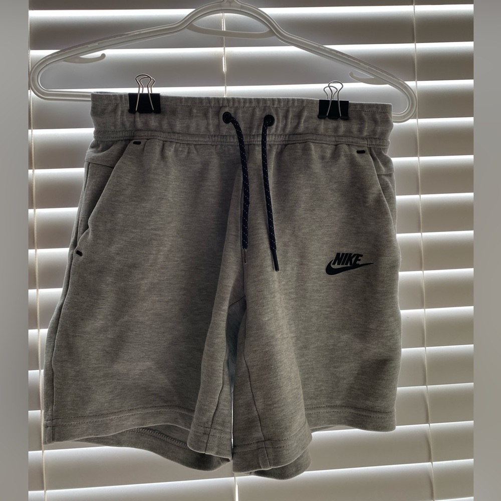 Nike Athletic Shorts